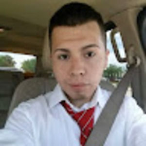 Meet your Posher, Arturo